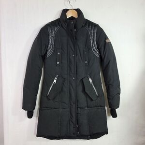 Nicole Benisti NB series  down Puffer  Snow coat
